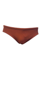 Sunga Conceitual Masculina “Terra Cobre”